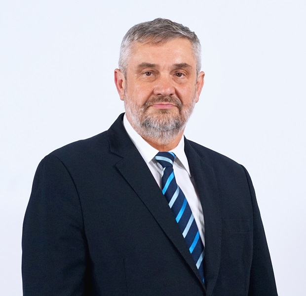 Minister J. K. Ardanowski Fot. MRiRW 002