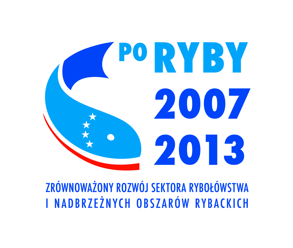 PO RYBY Logo