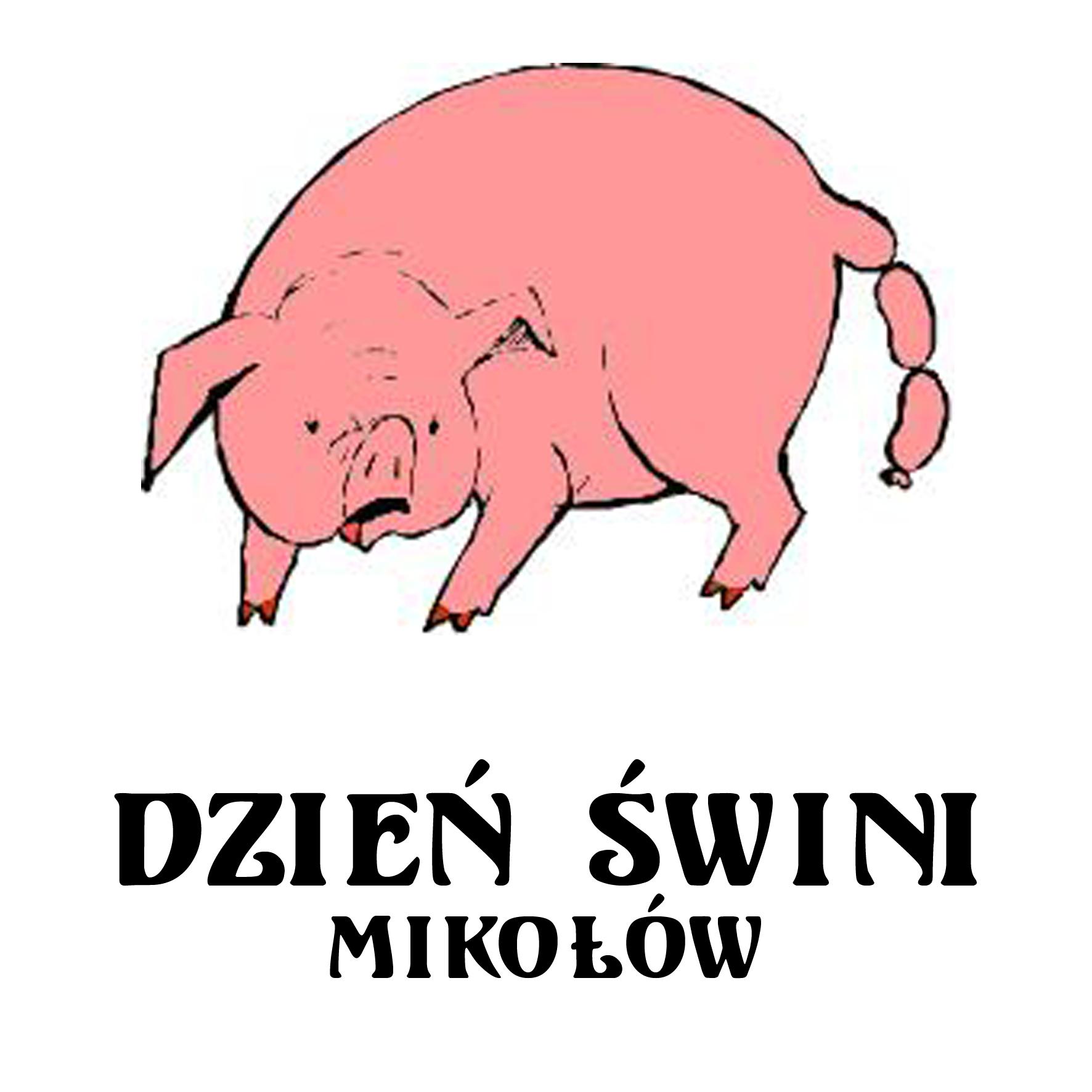 Logo dzien swini