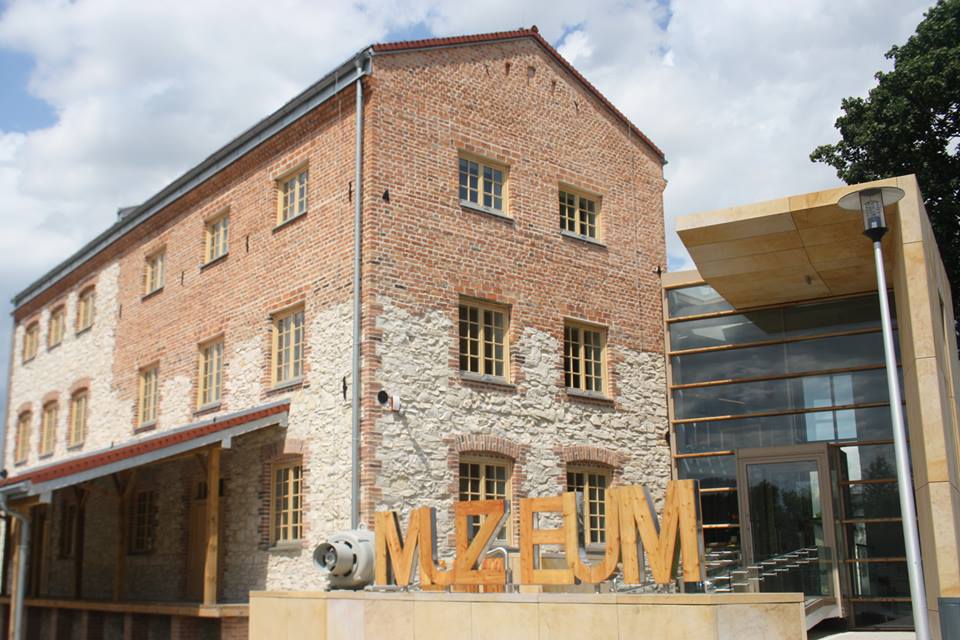muzeum stary mlyn