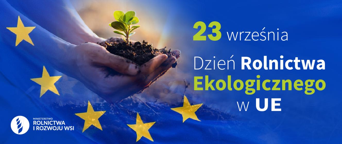 www.gov.pl Dzień rolnictwa ekologicznego