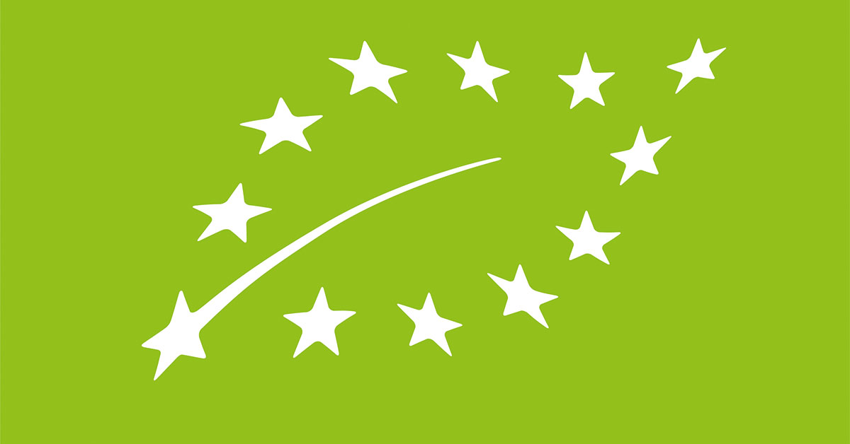 logo zywnosci ekologicznej