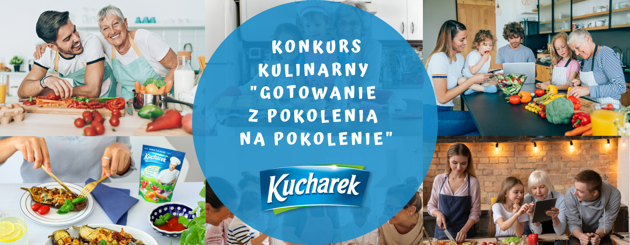 Konkurs Kucharek 2