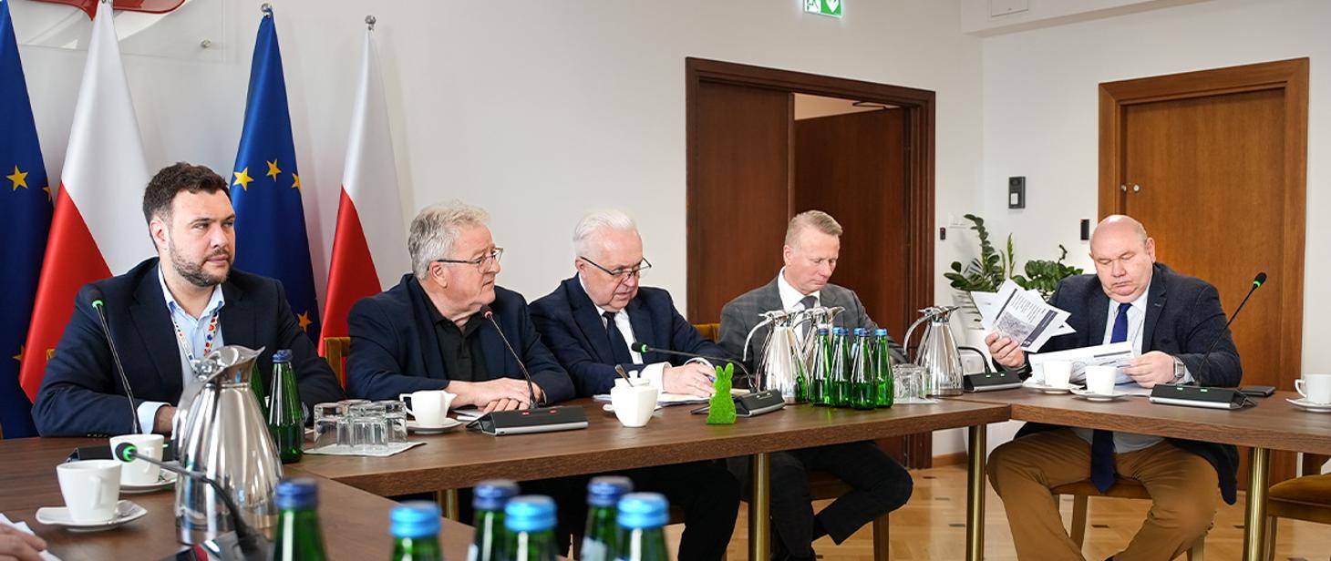 komunikat 29 kwiecień