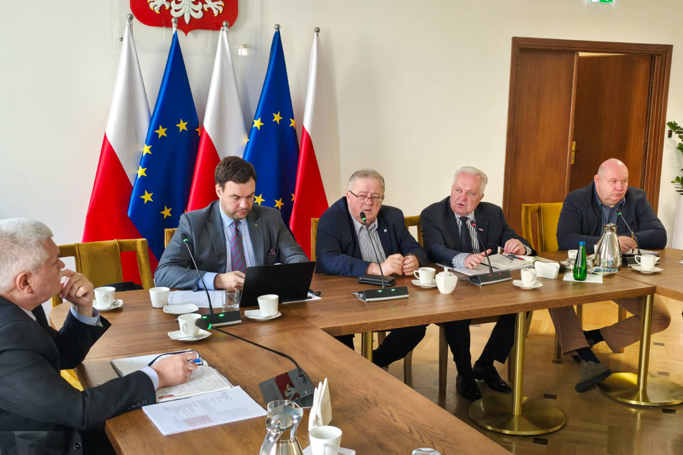 komunikat 5 czerwiec