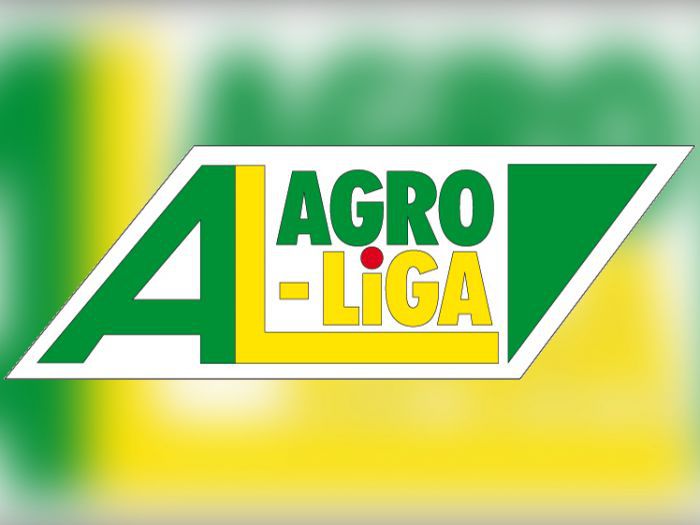 logo AgroLiga