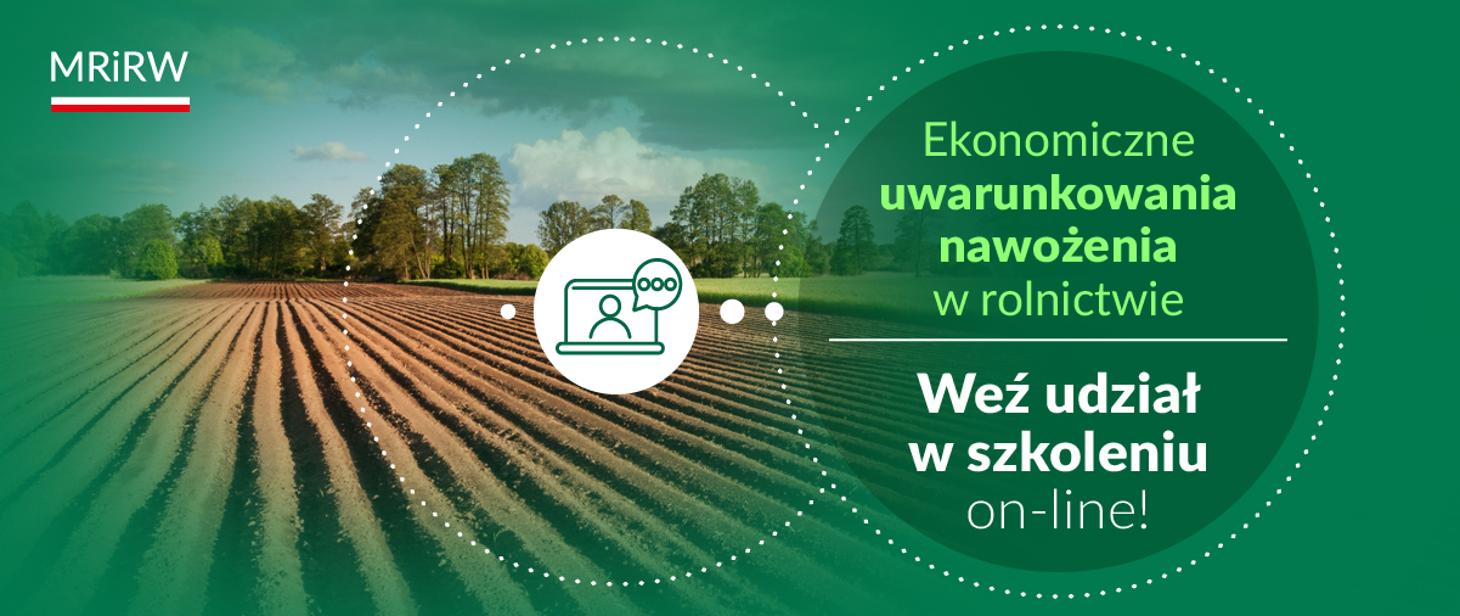 szkolenie nawozenie