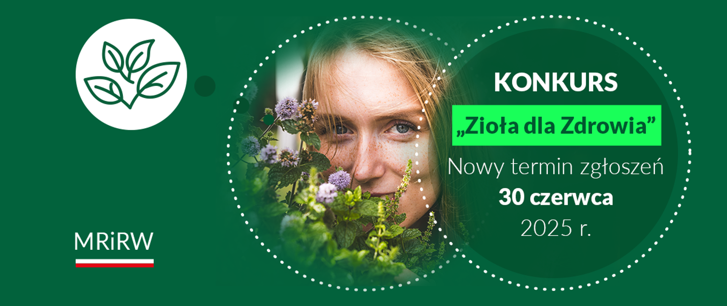 zioła dla zdrowia