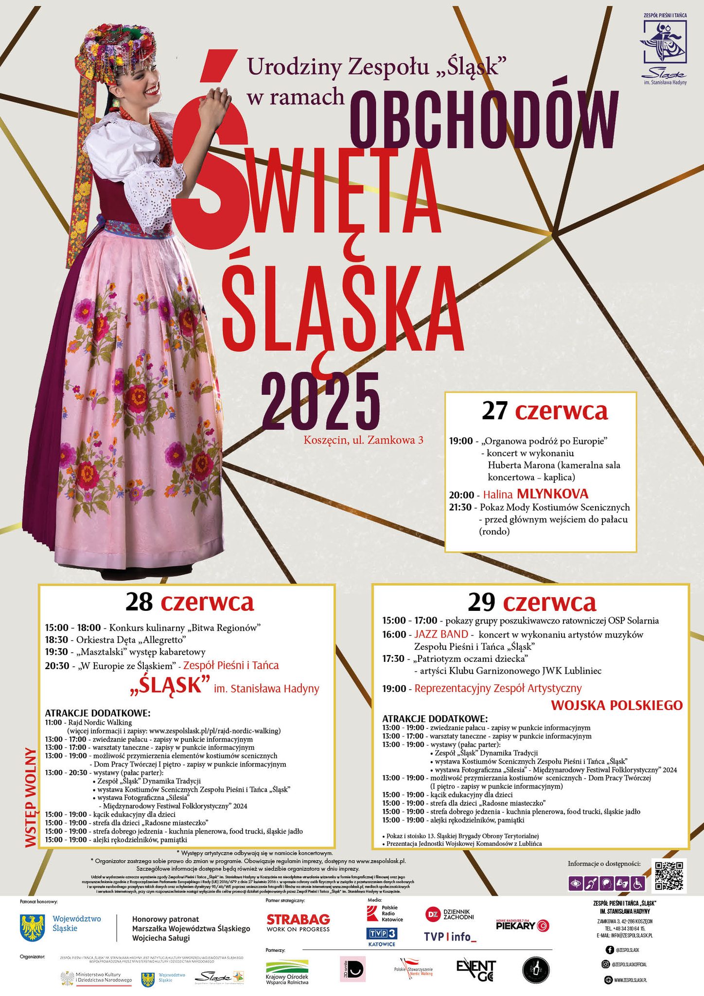Bitwa regionów