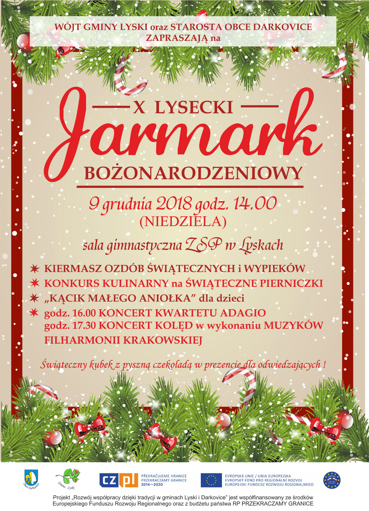 Jarmark 2018