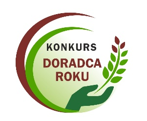 logo doradca roku