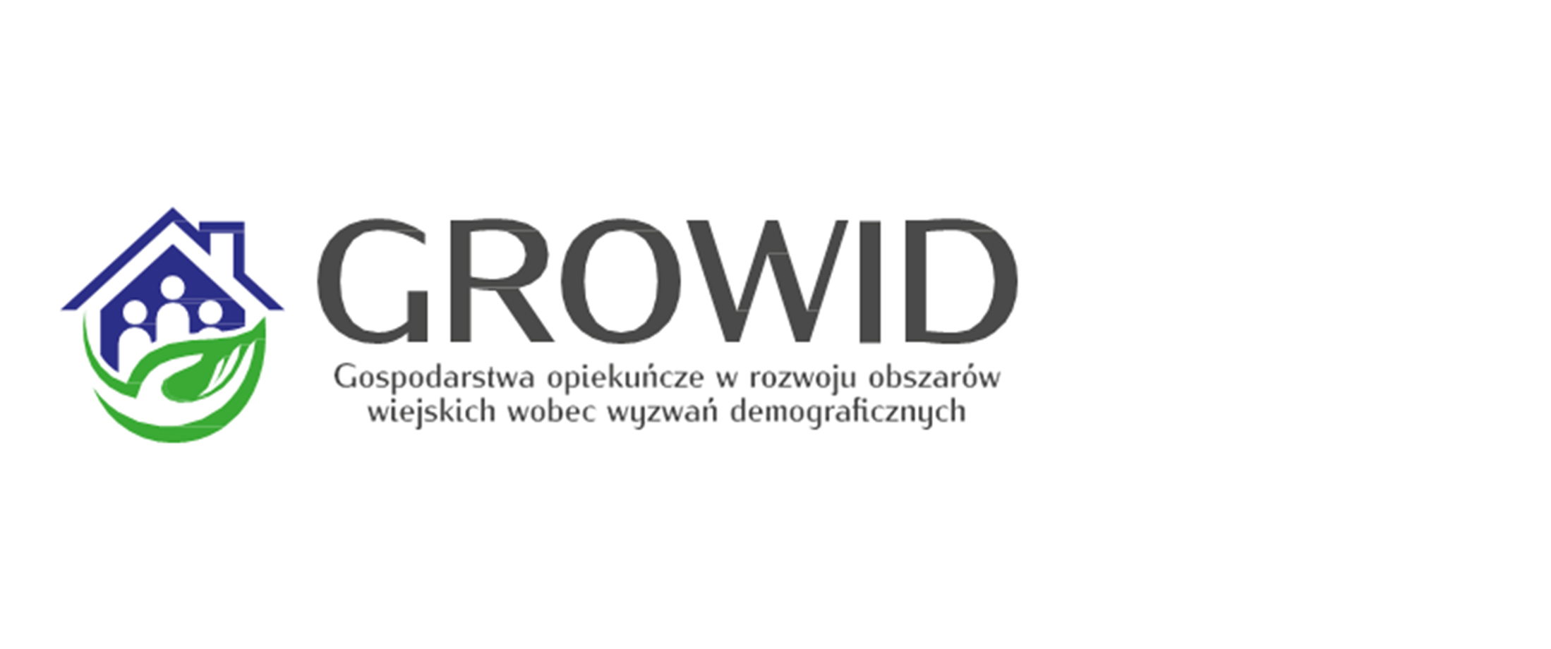Growid logo