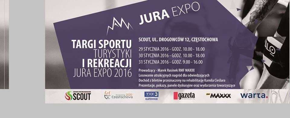 targi Jura Expo