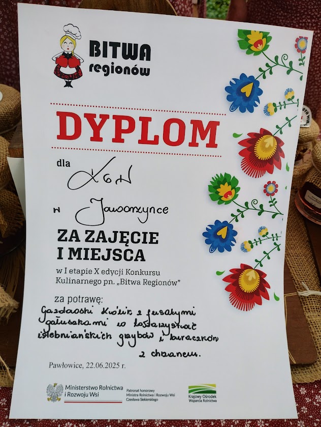 Dyplom