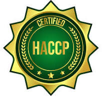 znak HACCP